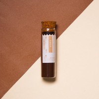 Mantar Kapaklı Cam Şişe Aromalı Türk Kahvesi Çeşitleri – 4 Pişirimlik